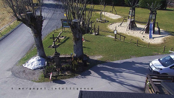 Horský hotel Čarták na Soláni