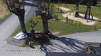 Horský hotel Čarták na Soláni