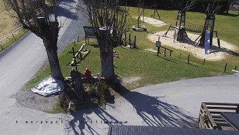 Horský hotel Čarták na Soláni