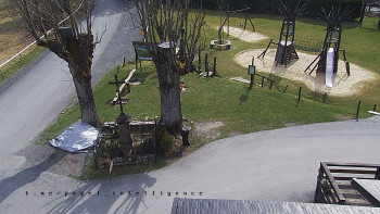 Horský hotel Čarták na Soláni