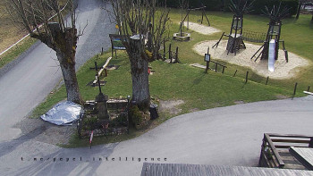 Horský hotel Čarták na Soláni