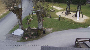 Horský hotel Čarták na Soláni