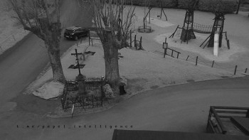 Horský hotel Čarták na Soláni