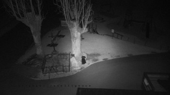 Horský hotel Čarták na Soláni