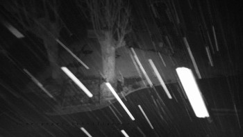 Horský hotel Čarták na Soláni