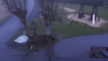 Horský hotel Čarták na Soláni