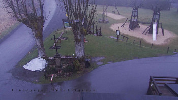 Horský hotel Čarták na Soláni