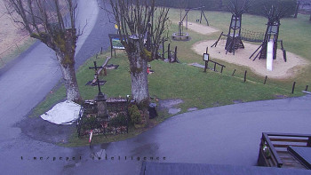 Horský hotel Čarták na Soláni