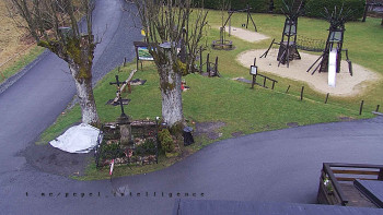 Horský hotel Čarták na Soláni