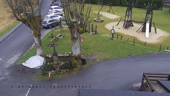 Horský hotel Čarták na Soláni