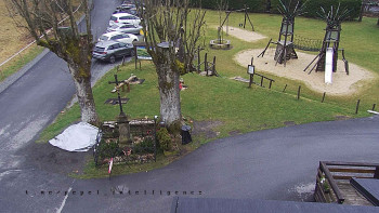 Horský hotel Čarták na Soláni