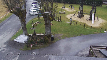 Horský hotel Čarták na Soláni