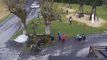 Horský hotel Čarták na Soláni