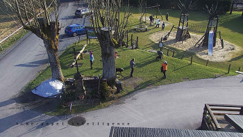 Horský hotel Čarták na Soláni