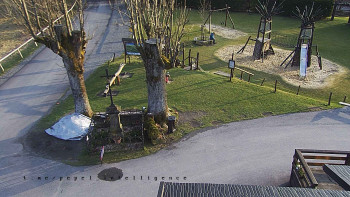 Horský hotel Čarták na Soláni