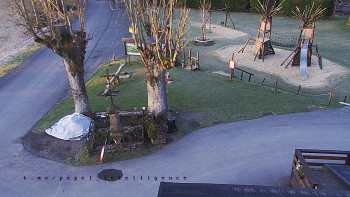 Horský hotel Čarták na Soláni