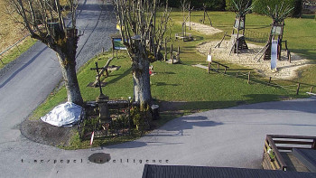 Horský hotel Čarták na Soláni