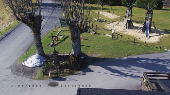 Horský hotel Čarták na Soláni