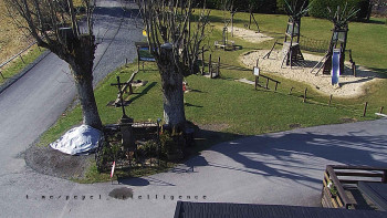 Horský hotel Čarták na Soláni