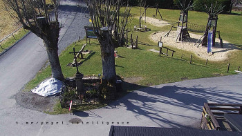 Horský hotel Čarták na Soláni