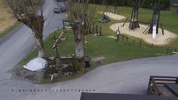 Horský hotel Čarták na Soláni