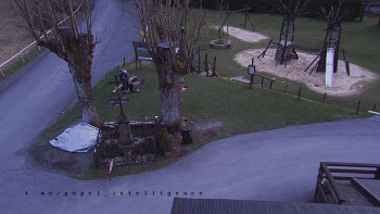 Horský hotel Čarták na Soláni