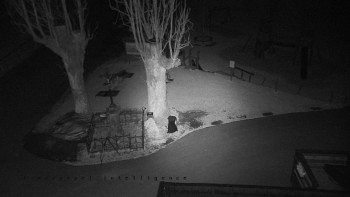 Horský hotel Čarták na Soláni