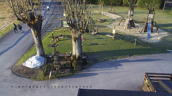 Horský hotel Čarták na Soláni