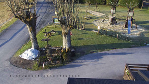 Horský hotel Čarták na Soláni - Pohled na Amfiteatr - 23.3.2026 v 06:55