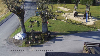 Horský hotel Čarták na Soláni