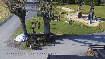 Horský hotel Čarták na Soláni