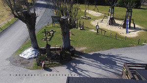 Horský hotel Čarták na Soláni - Pohled na Amfiteatr - 23.3.2026 v 09:45