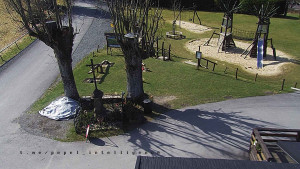 Horský hotel Čarták na Soláni - Pohled na Amfiteatr - 23.3.2026 v 09:55 Horský hotel Čarták na Soláni - Pohled na Amfiteatr - 23.3.2026 v 09:55