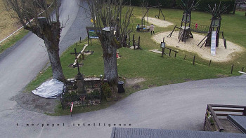 Horský hotel Čarták na Soláni