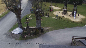 Horský hotel Čarták na Soláni