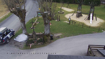 Horský hotel Čarták na Soláni