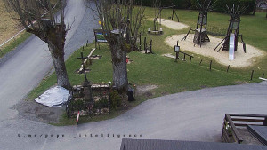 Horský hotel Čarták na Soláni - Pohled na Amfiteatr - 23.3.2026 v 12:55 Horský hotel Čarták na Soláni - Pohled na Amfiteatr - 23.3.2026 v 12:55