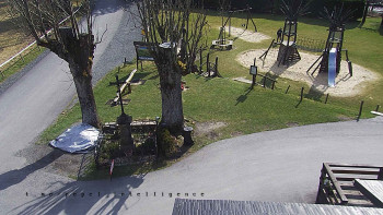 Horský hotel Čarták na Soláni