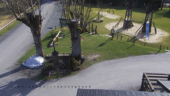 Horský hotel Čarták na Soláni