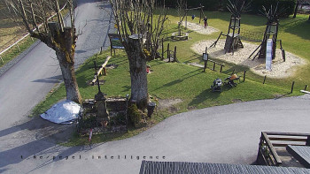 Horský hotel Čarták na Soláni