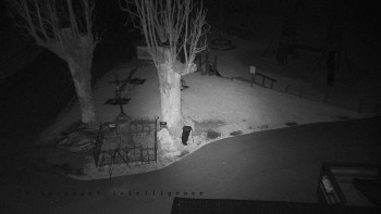 Horský hotel Čarták na Soláni