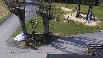 Horský hotel Čarták na Soláni