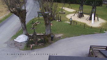 Horský hotel Čarták na Soláni