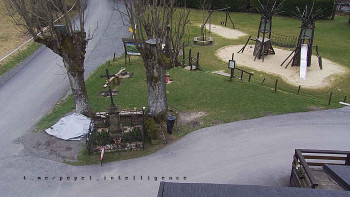 Horský hotel Čarták na Soláni