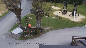 Horský hotel Čarták na Soláni