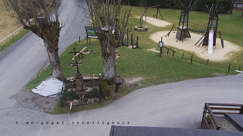 Horský hotel Čarták na Soláni