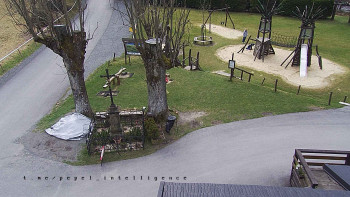 Horský hotel Čarták na Soláni