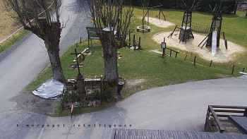 Horský hotel Čarták na Soláni