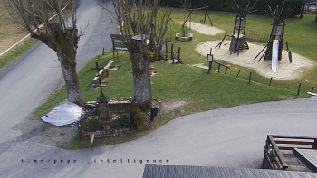 Horský hotel Čarták na Soláni