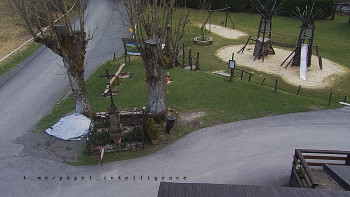 Horský hotel Čarták na Soláni